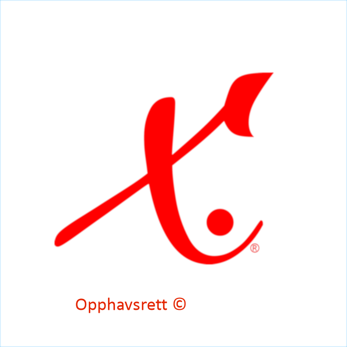 Registrert Varemerke